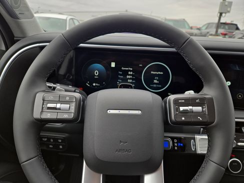 New 2026 Hyundai Palisade Limited FWD image 10