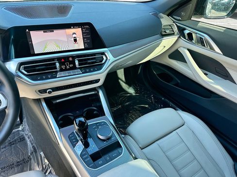 Used 2023 BMW 430i Convertible w/ M Sport Package image 23