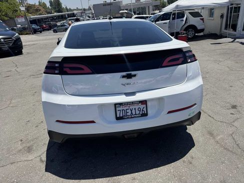 Used 2014 Chevrolet Volt image 7