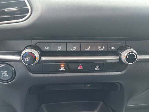 Used 2021 MAZDA CX-30 AWD 2.5 S image 19