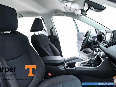 Used 2020 Toyota RAV4 LE image 35