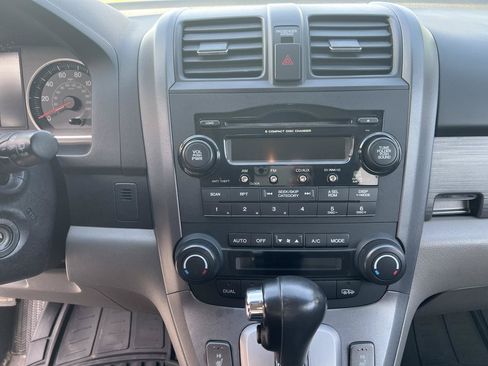 Used 2009 Honda CR-V EX-L image 22