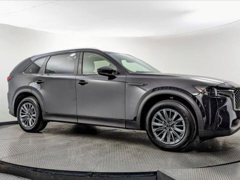 Used 2024 MAZDA CX-90 3.3 Turbo w/ Select Package image 11