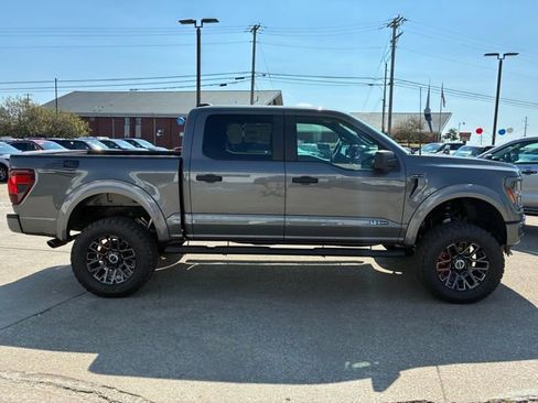 New 2025 Ford F150 STX w/ Equipment Group 200A image 2