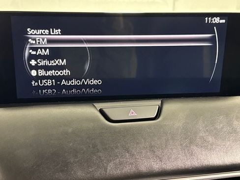 New 2026 MAZDA CX-90 3.3 Turbo w/ Premium Plus Pkg AWD/4WD image 28