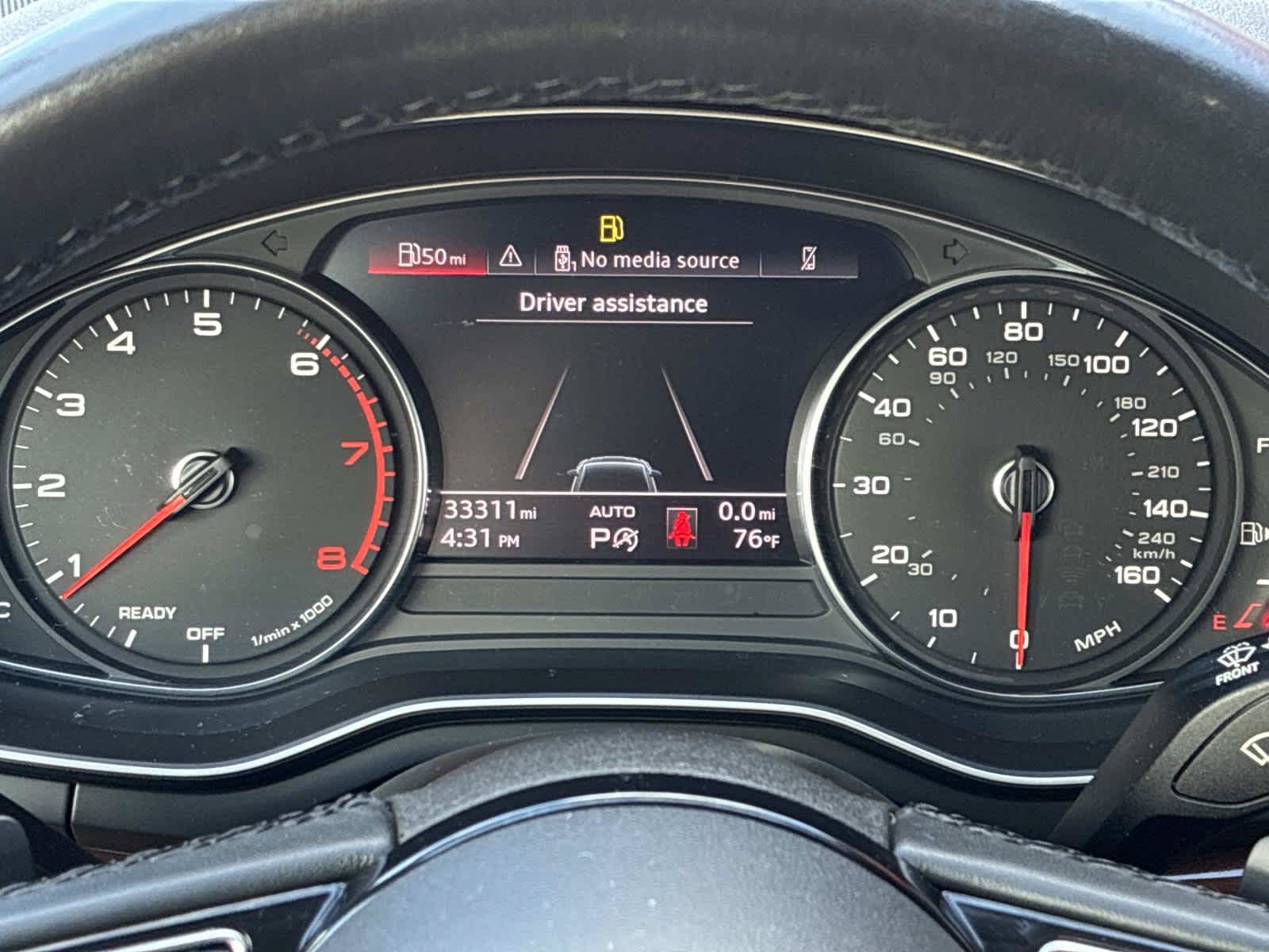 Used 2023 Audi A5 2.0T Premium w/ Convenience Package AWD/4WD image 36