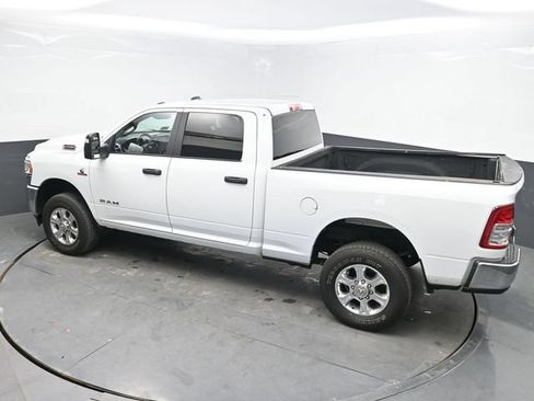 Used 2023 RAM 2500 Big Horn w/ Level 1 Equipment Group AWD/4WD image 31