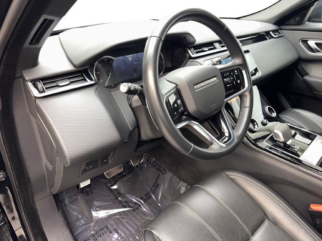 Used 2023 Land Rover Range Rover Velar R-Dynamic S AWD/4WD image 52