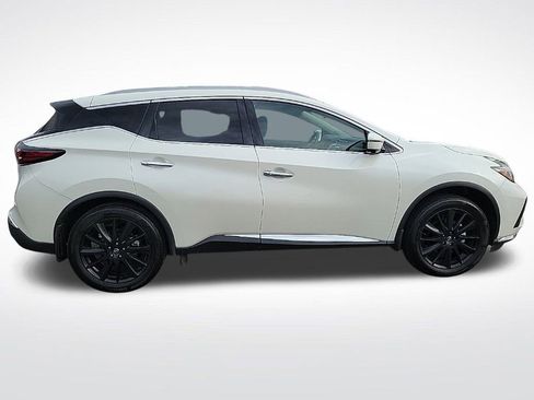 Used 2023 Nissan Murano SL w/ Cargo Package image 6