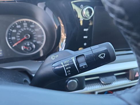 Used 2023 Kia K5 GT-Line image 23