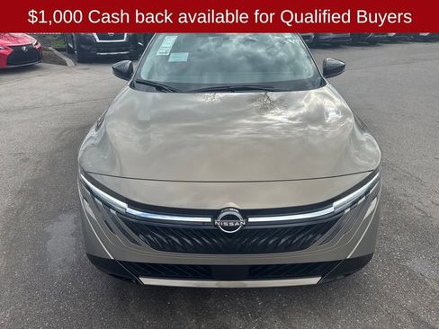 New 2026 Nissan Sentra SV image 9