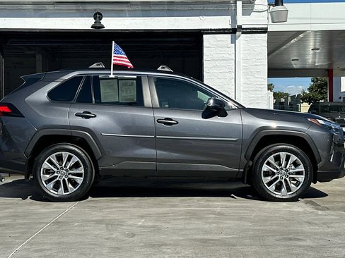 Certified 2023 Toyota RAV4 XLE Premium image 3