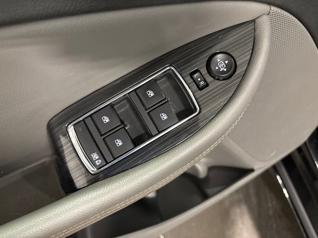 Used 2018 Chevrolet Impala LT w/ LT Convenience Package FWD image 11