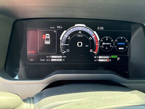 New 2026 Toyota Tundra TRD Pro AWD/4WD image 55