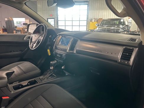 Used 2019 Ford Ranger XLT w/ Equipment Group 301A Mid image 29