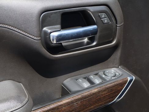 Certified 2021 GMC Sierra 1500 Elevation RWD image 20