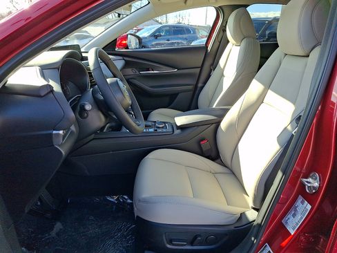 New 2026 MAZDA CX-30 AWD 2.5 S image 10