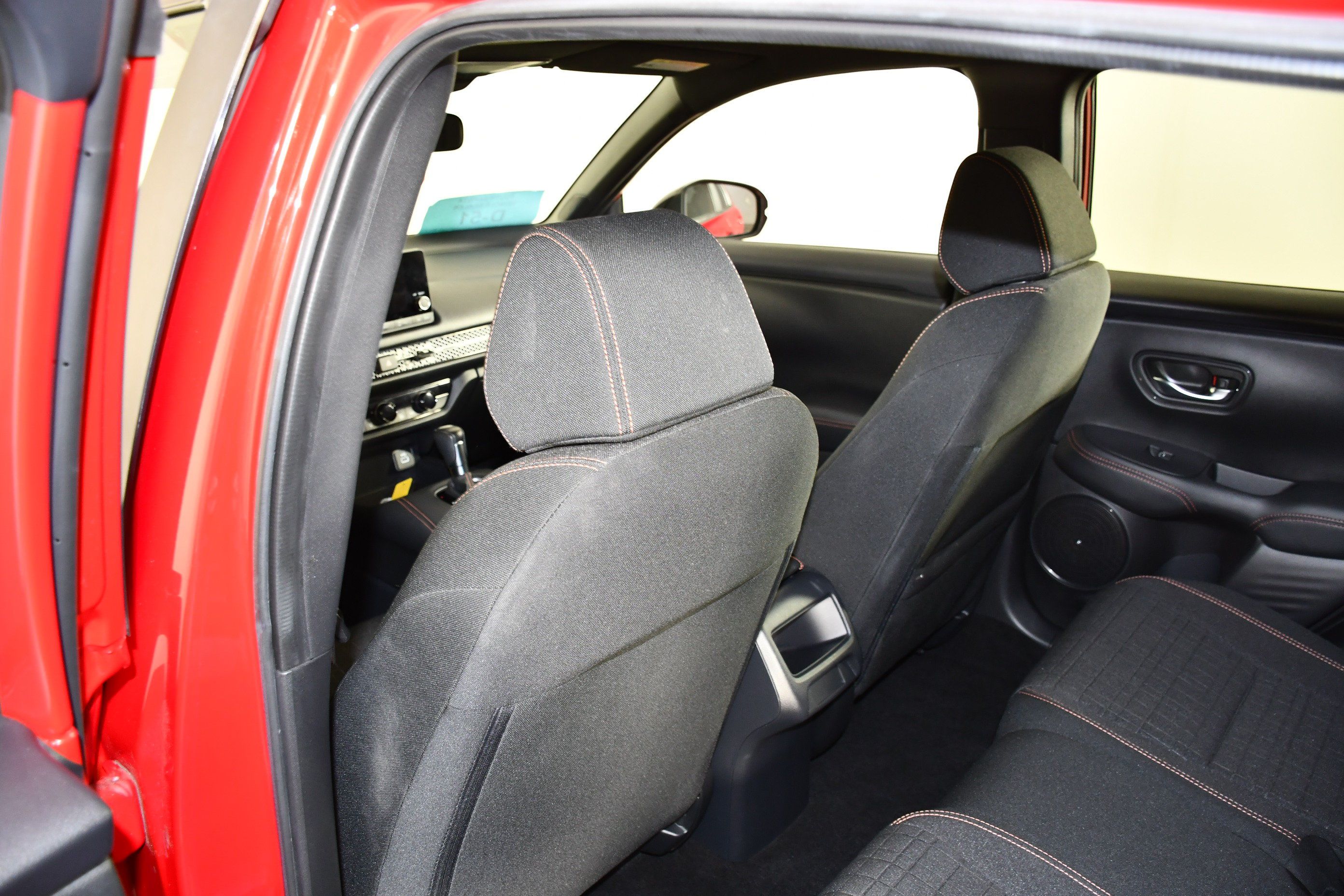 Certified 2024 Honda HR-V Sport image 44