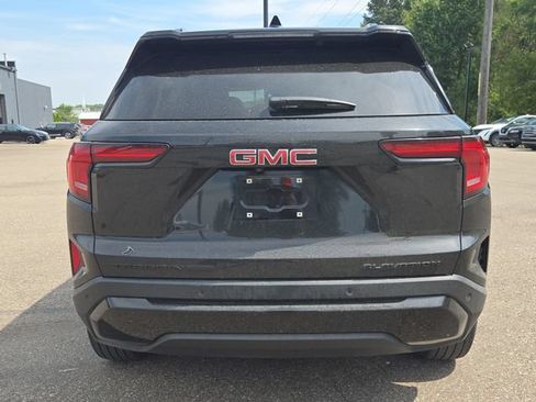 Used 2025 GMC Terrain Elevation w/ Elevation Premium Package AWD/4WD image 24