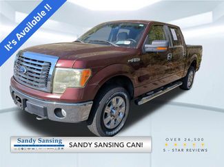 Used 2010 Ford F150 XLT video 1