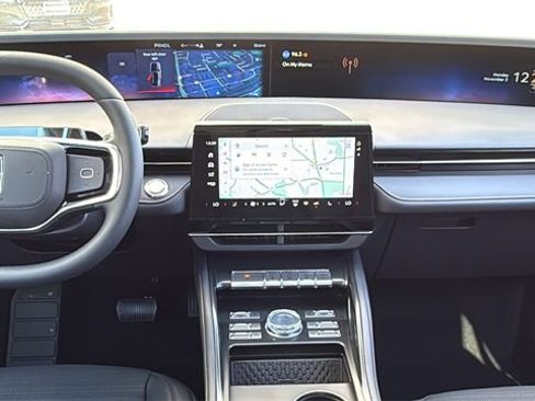 New 2026 Lincoln Nautilus Reserve w/ Jet Appearance Package image 21