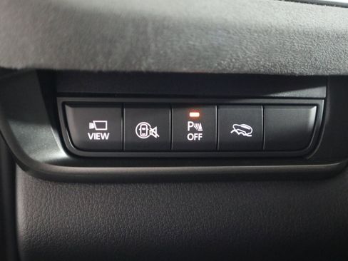 New 2026 MAZDA CX-30 Aire Edition image 27