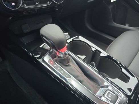 New 2026 Chevrolet Trax RS image 26