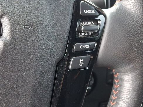 Used 2025 Nissan Frontier PRO-4X w/ Pro Convenience Package AWD/4WD image 21