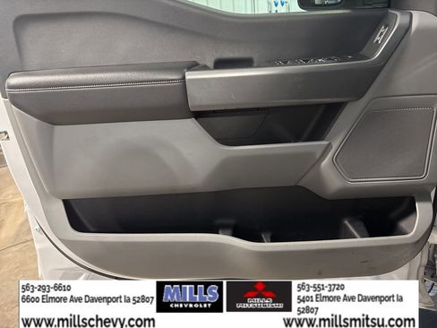 Used 2023 Ford F350 XLT w/ 360-Degree Camera Package image 9