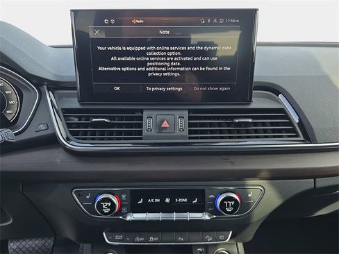 Used 2022 Audi Q5 2.0T Premium Plus image 23