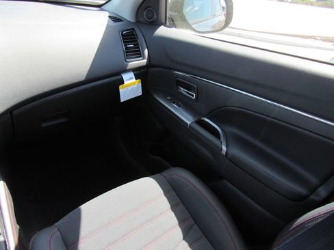 New 2026 Mitsubishi Outlander Sport SE AWD/4WD image 14
