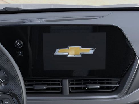 New 2026 Chevrolet Trax LS image 48