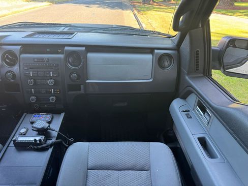 Used 2011 Ford F150 XL w/ Trailer Tow Pkg AWD/4WD image 17
