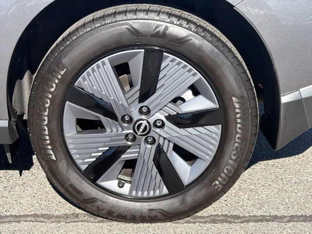 Used 2025 Nissan Murano SL AWD/4WD image 12