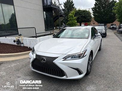 Used 2021 Lexus ES 350 w/ Accessory Package 2