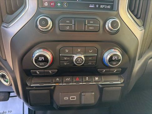 Used 2021 GMC Sierra 1500 Elevation image 15