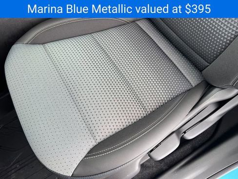 New 2026 Chevrolet Trax LT w/ LT Convenience Package image 9