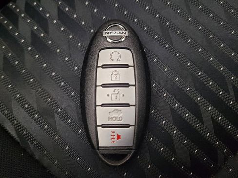 Used 2016 Nissan Altima 2.5 S w/ Power Driver Seat Package image 32