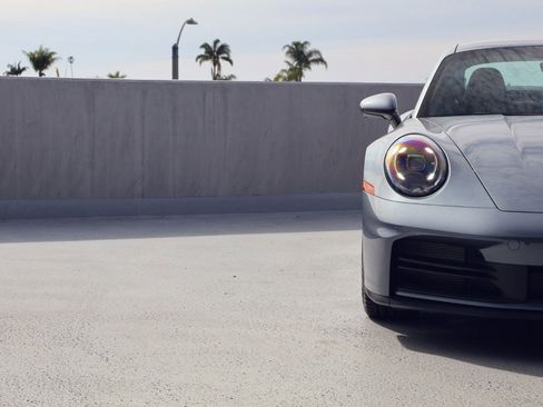 New 2026 Porsche 911 Carrera S image 12