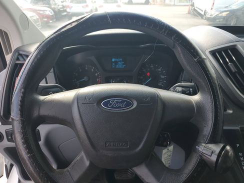 Used 2015 Ford Transit 150 130 Medium Roof image 17