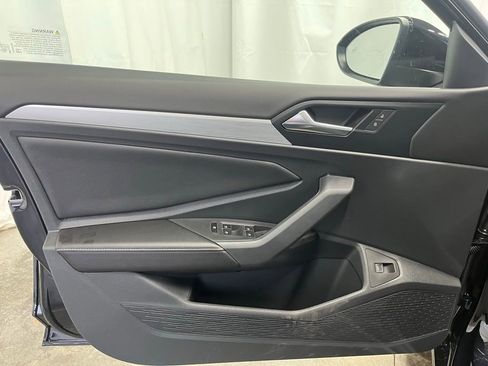 New 2026 Volkswagen Jetta Sport image 9