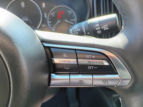 Certified 2025 MAZDA CX-50 AWD 2.5 Turbo w/ Premium Pkg image 21