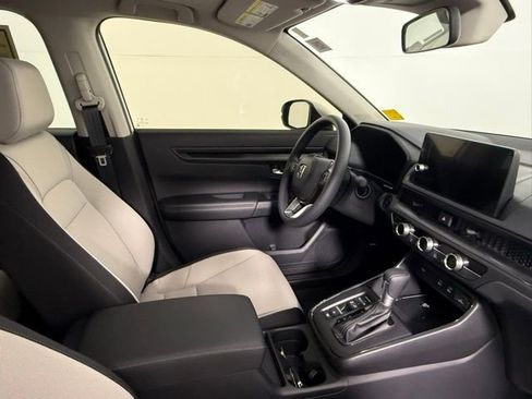 Used 2026 Honda CR-V EX image 48