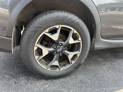 Used 2019 Subaru Crosstrek 2.0i w/ Eyesight System AWD/4WD image 9