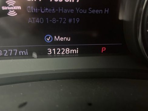 Certified 2023 Cadillac XT4 Premium Luxury w/ Technology Package image 11