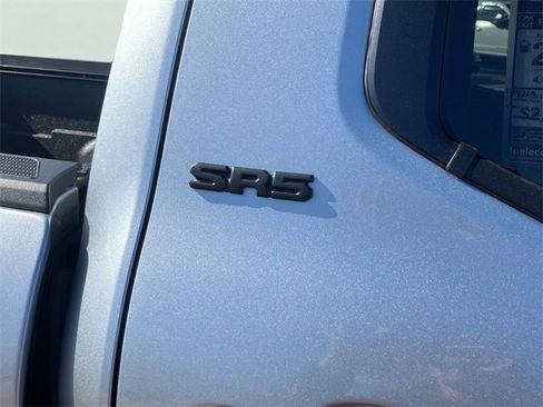 New 2026 Toyota Tacoma SR5 image 12