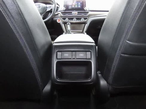 Used 2022 Honda Accord Sport image 22
