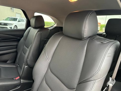 Used 2023 MAZDA CX-9 Touring AWD/4WD image 23