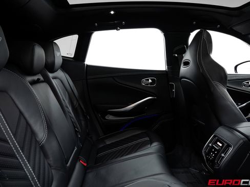 Used 2023 Aston Martin DBX 707 AWD/4WD image 38
