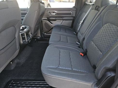 New 2026 RAM 1500 Lone Star AWD/4WD image 30